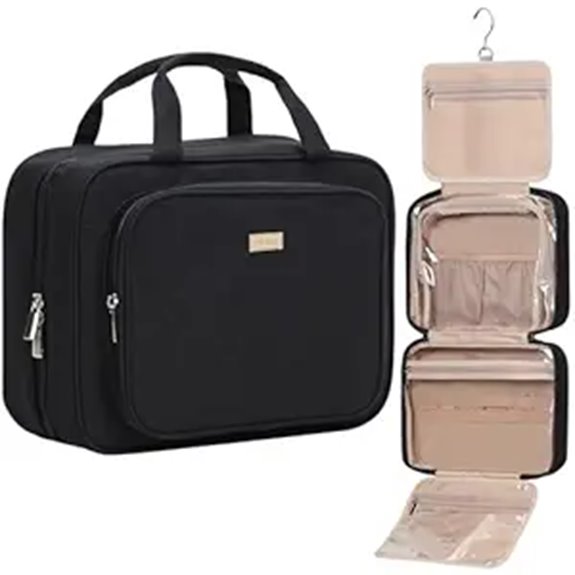 large women s toiletry bag