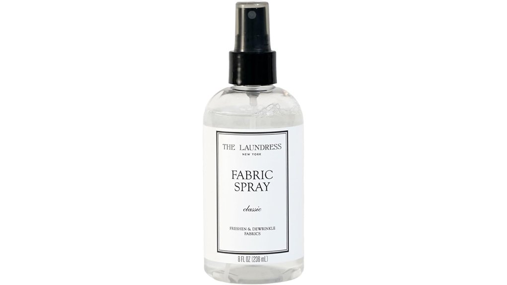 laundress classic fabric refresher