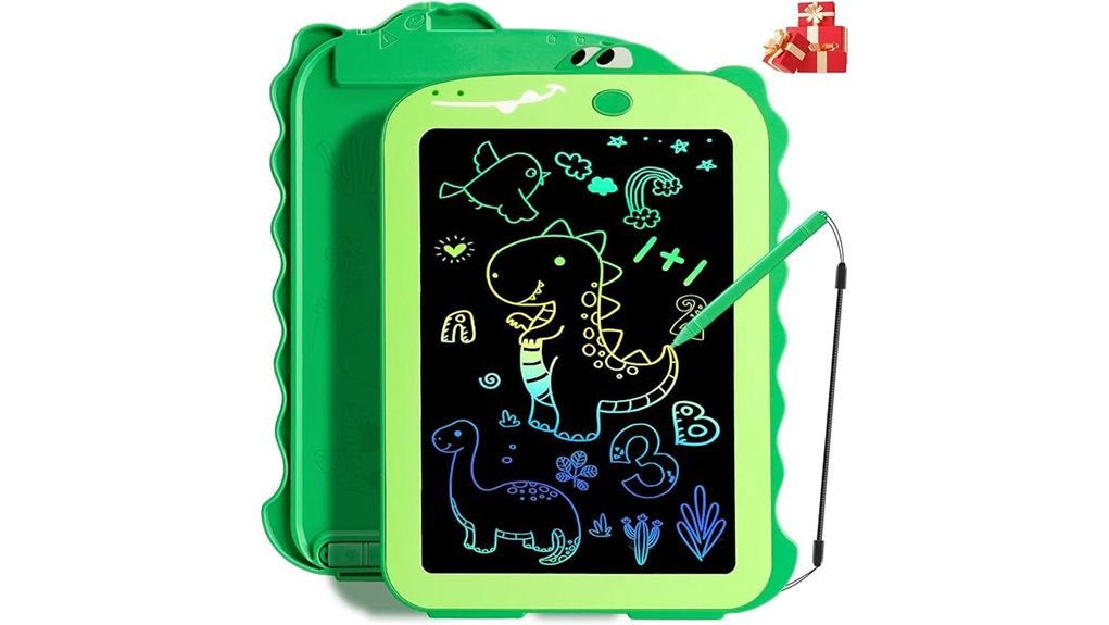 Top LCD Writing Tablets Kids Love 5 lcd toddler writing tablet