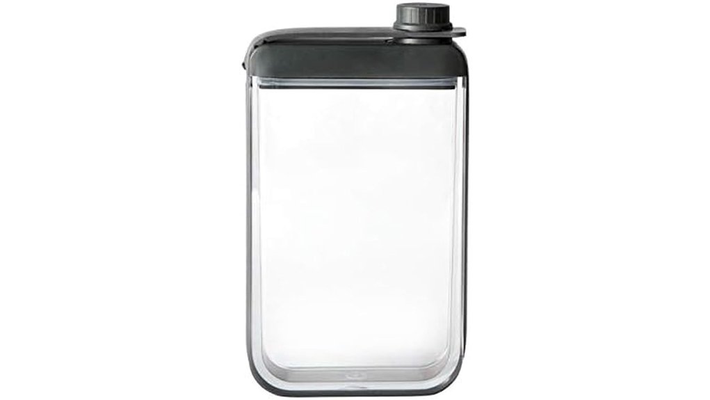 Top Travel Flasks (Hip Flasks for Spirits) That Keep Vodka Cool 15 leak free compact rabbit flask