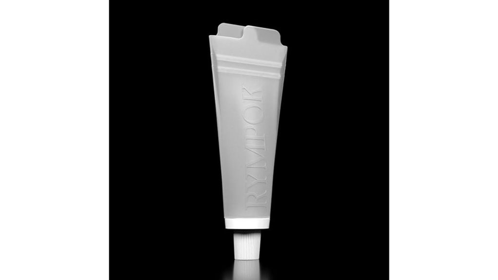 leak proof 30ml tsa tube
