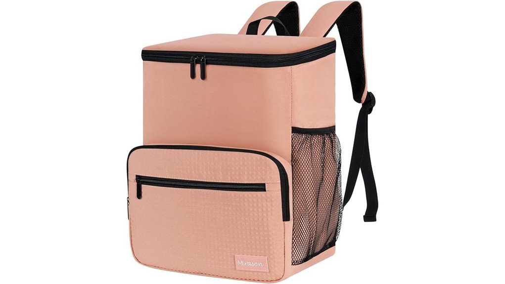 Top Beach Cooler Backpacks Every Sun‑Seeker Needs 15 leak proof insulated backpack cooler