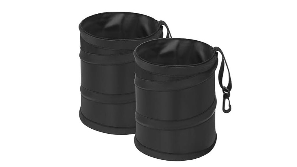 leakproof mini car 2pack