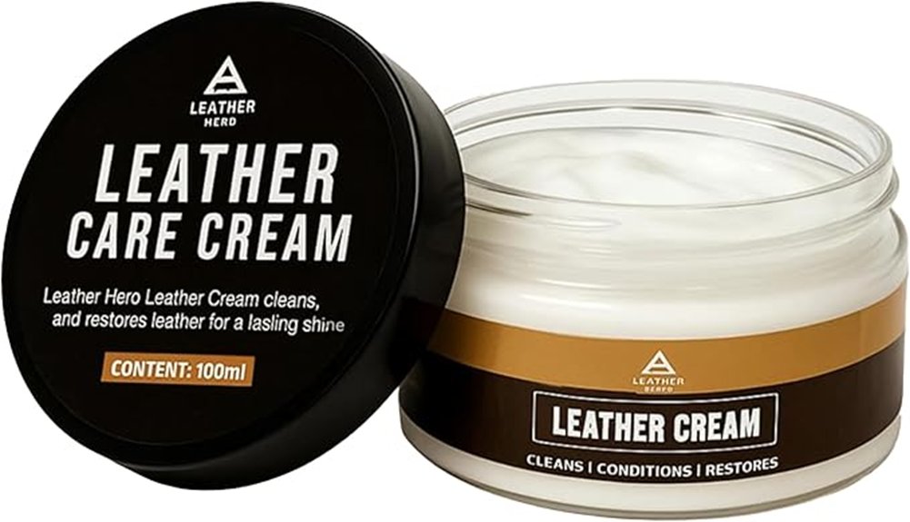 Top Leather Conditioners (Travel Size) Your Passport Will Love 11 leather purse cleaner conditioner