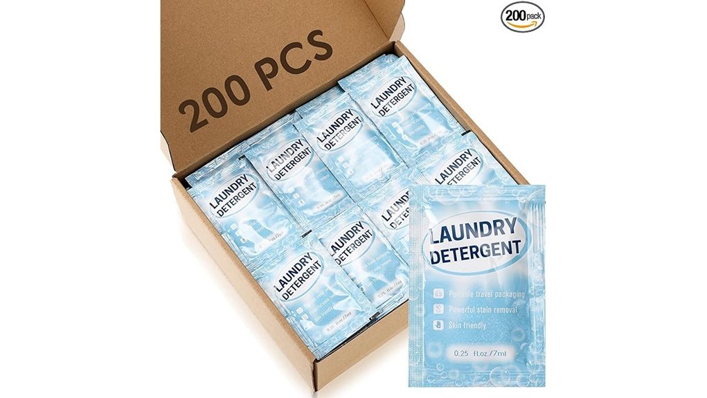 leelosp 200 travel detergent