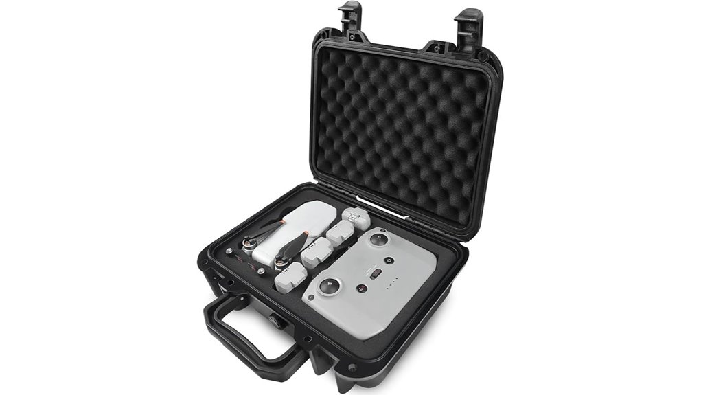 lekufee waterproof dji mini