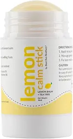 lemon bug relief stick