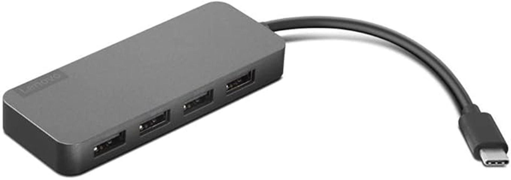 Best Universal USB Hubs For Travel Laptops 11 lenovo 4 port usb a hub