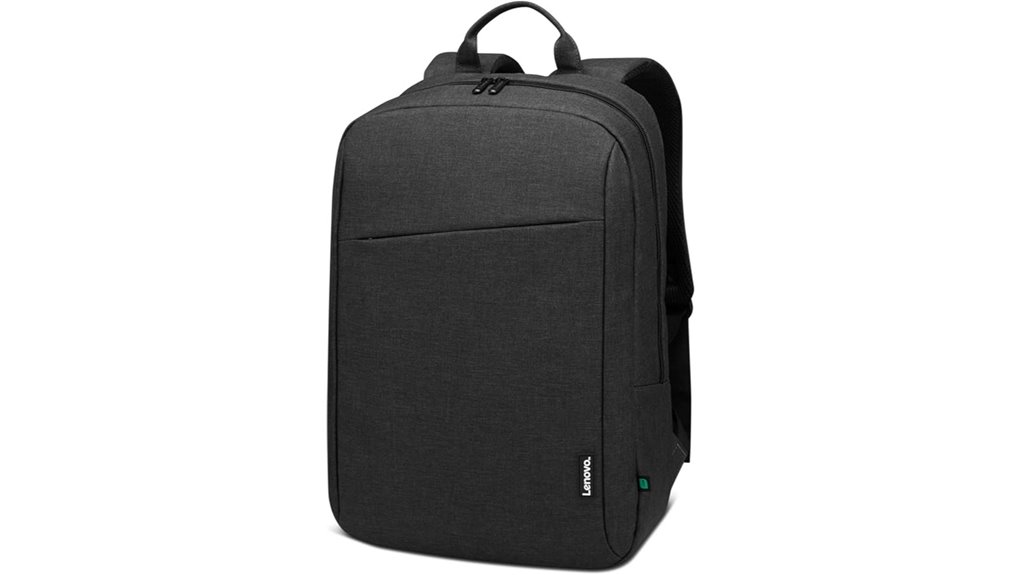 lenovo eco recycled backpack