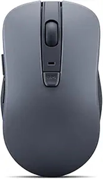 lenovo silent bluetooth mouse