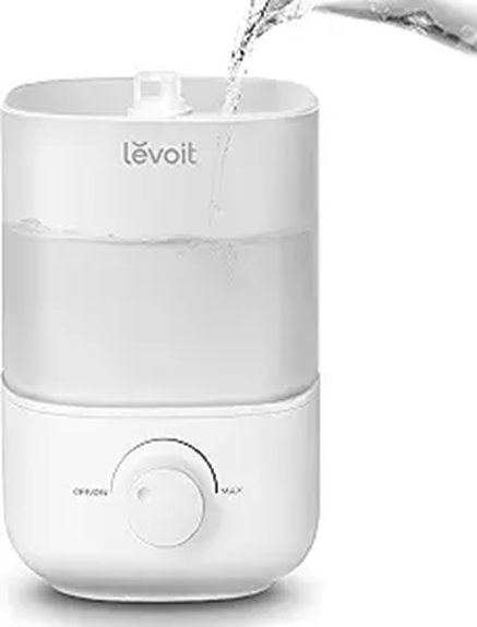 levoit 2 5l quiet top fill