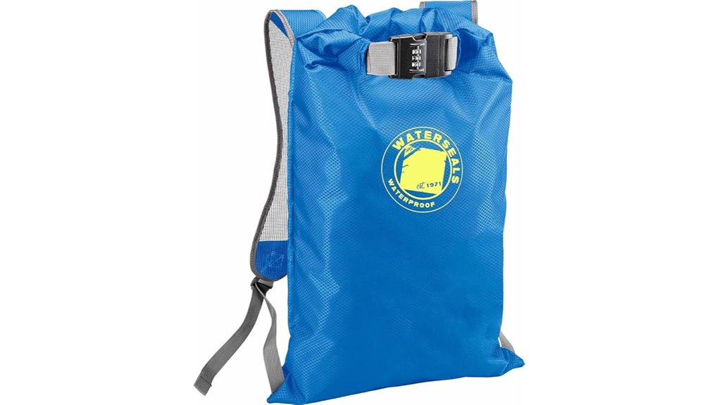 Top‑Rated Anti‑Theft Lockable Tote Bags for Peace of Mind 12 lewis waterseals locking backpack