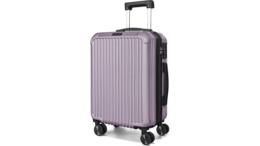 lightflight tsa hard shell 20 inch