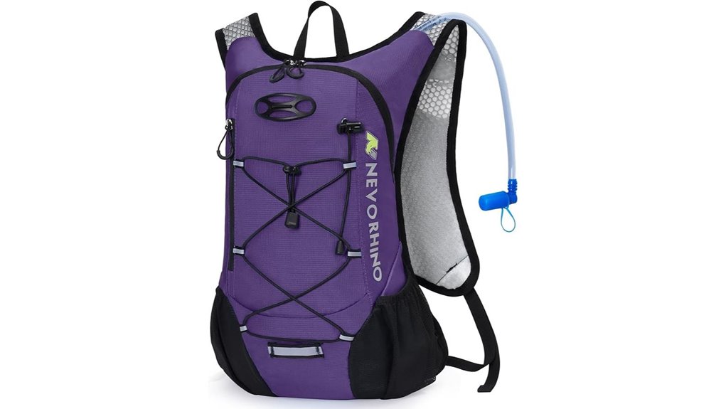 Best Hydration Bladders for Travel Daypacks: Easy Clean 5 lightweight 2l hydration backpack