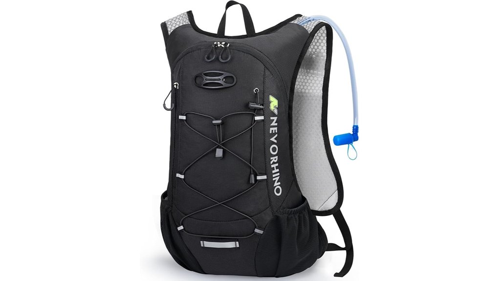 Best Hydration Packs That Keep You Fresh on Day Trips 1 lightweight 2l hydration daypack