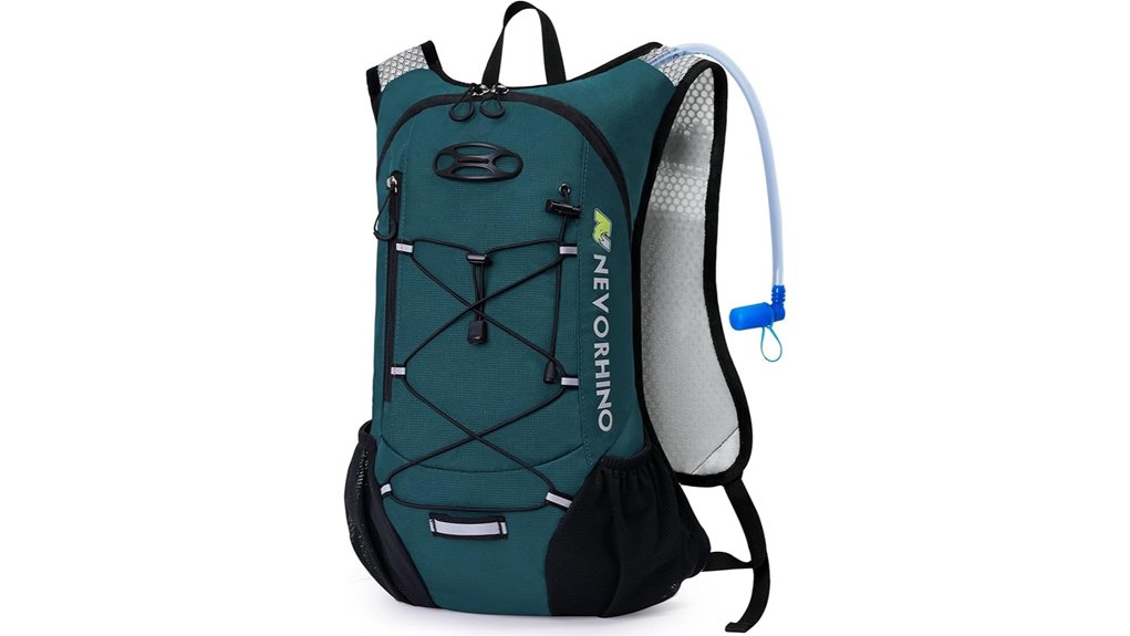 The Ultimate Hydration Packs Every Day‑Tripper Needs 8 lightweight 2l running hydration