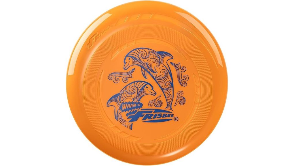 Best Frisbees for Beach Travel That Make Waves 15 lightweight 9 inch beginner disc