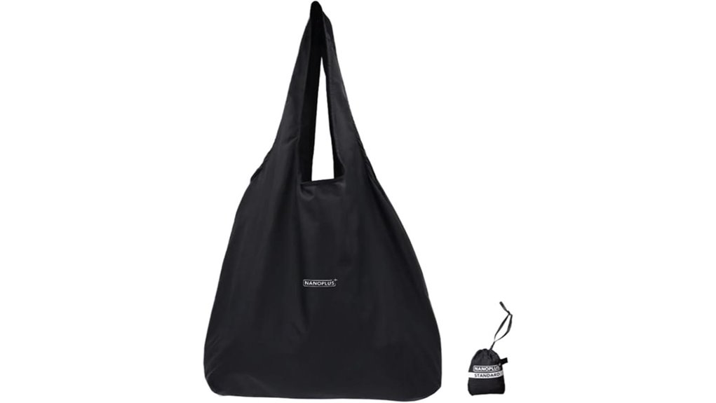 Best Ultralight Tote Bags with Strong Straps for Day Trips 13 lightweight foldable travel tote