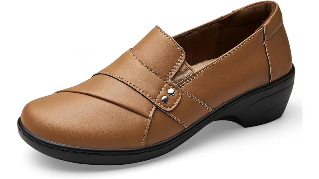 The Best Lightweight Loafers for Travel (Dress Up/Down) 14 lightweight leather slip on loafers