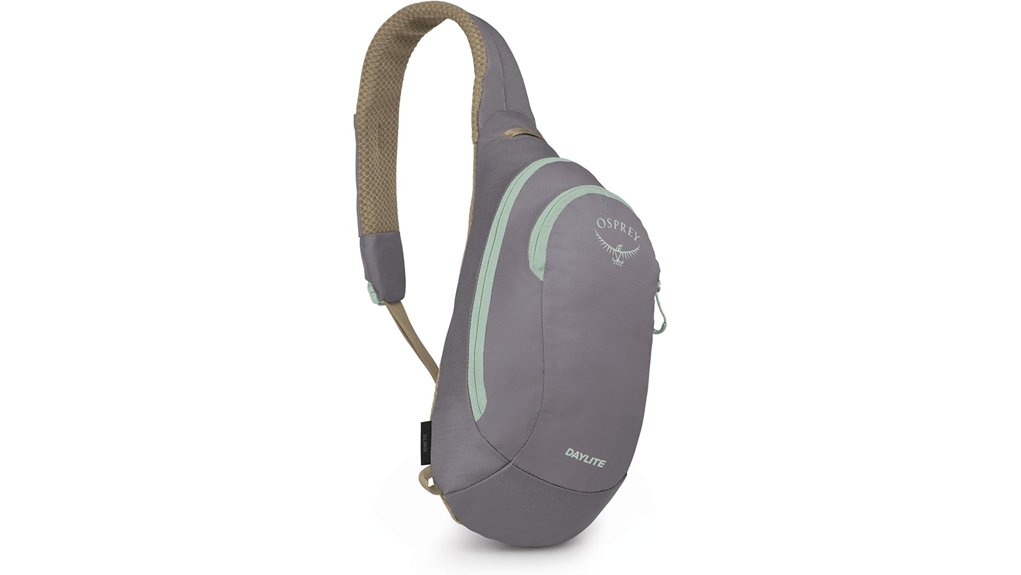 The Best Crossbody Bags with Water Bottle Pockets for Busy Days 15 lightweight osprey sling backpack
