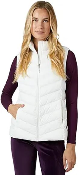 Must‑Have Packable Down Vests for Layered Comfort 2 lightweight packable 32 vest