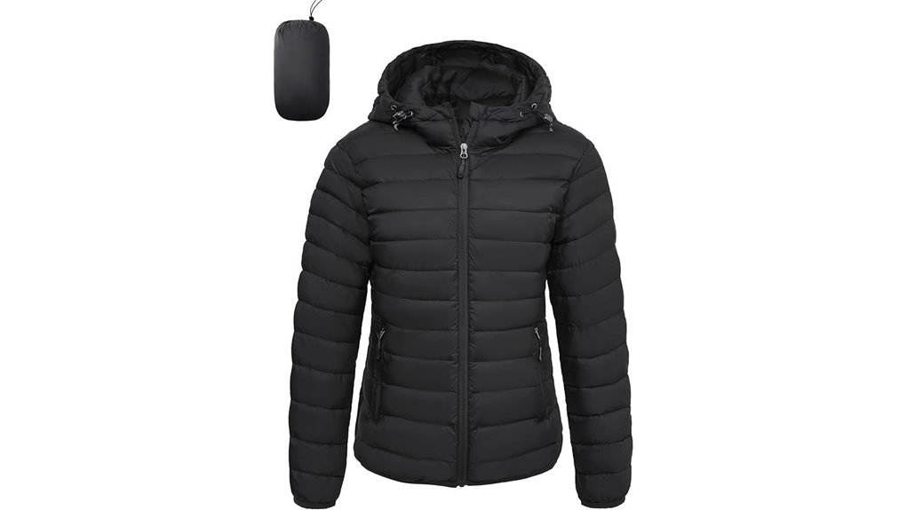 Packable Puffer Jackets That Keep You Warm Without the Weight 3 lightweight packable hiking jacket