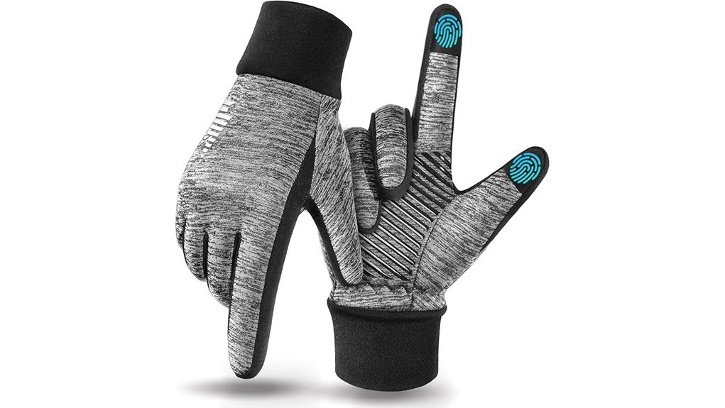 Must-Have Lightweight Travel Gloves for Cold Flights 7 lightweight winter touchscreen gloves