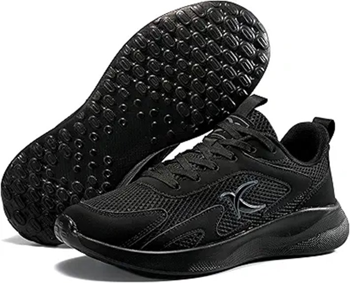 Comfortable Walking Shoes for City Trips: Cushion & Grip Picks 14 lightweight women s memory foam