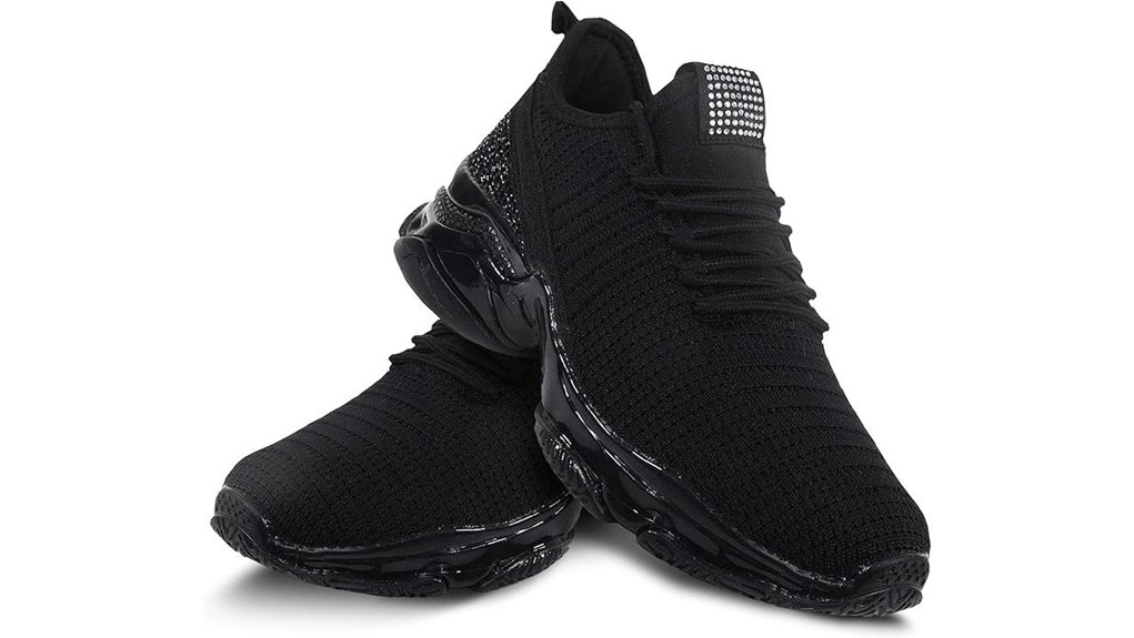 Top Comfortable Walking Shoes for City Breaks (Cushion + Grip) 8 lightweight women s running sneakers