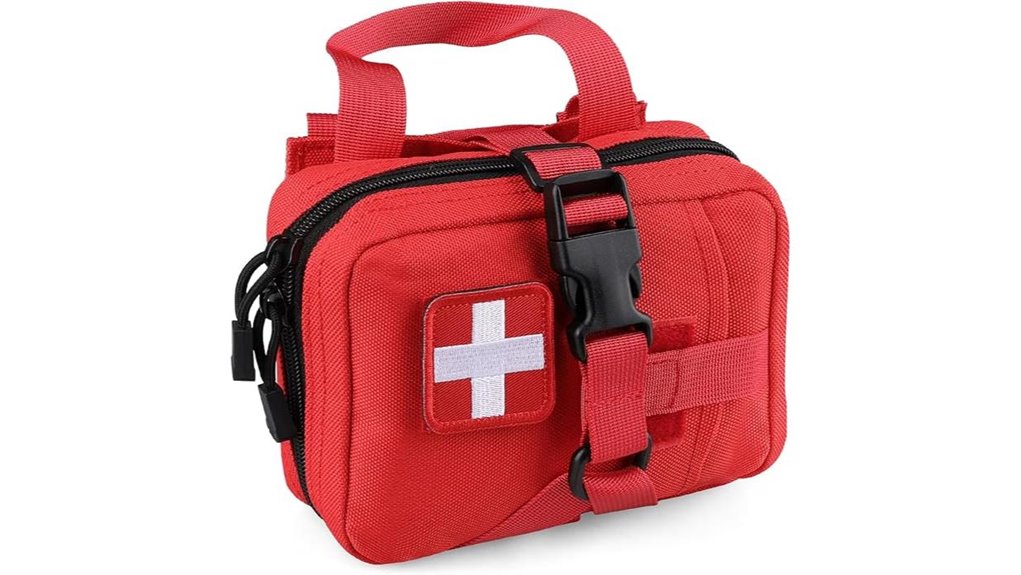 livans tactical ifak pouch