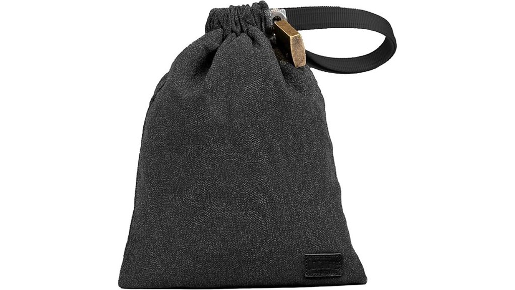 loctote 3l anti theft bag
