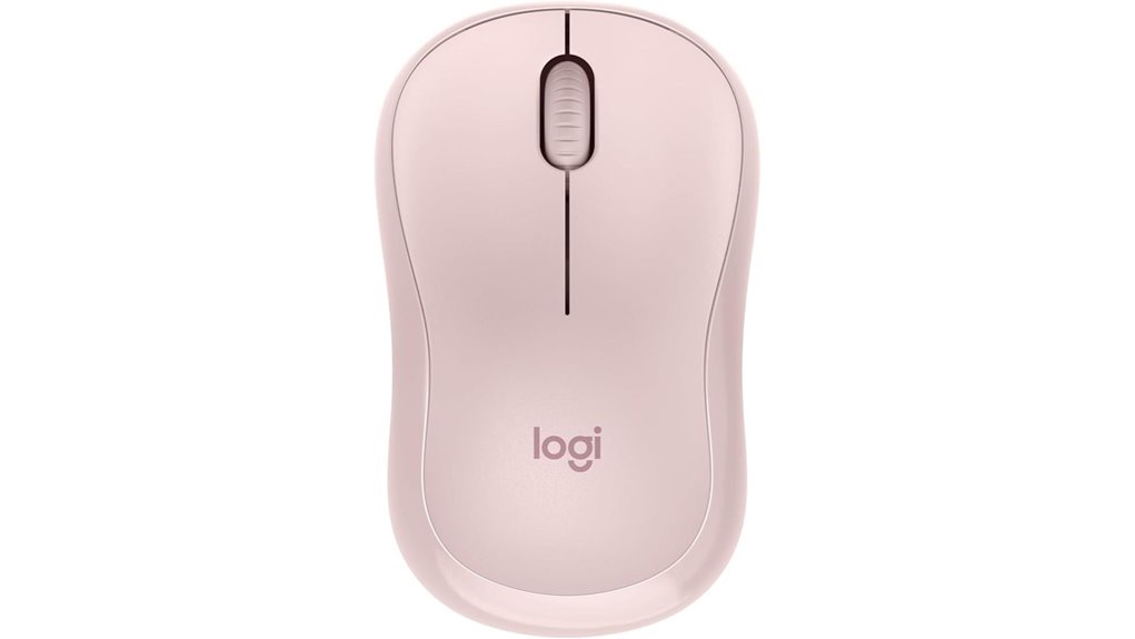 logitech m240 quiet bluetooth