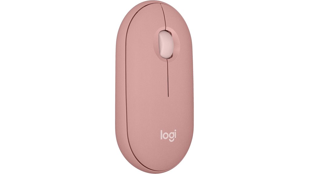 logitech pebble m350s mouse