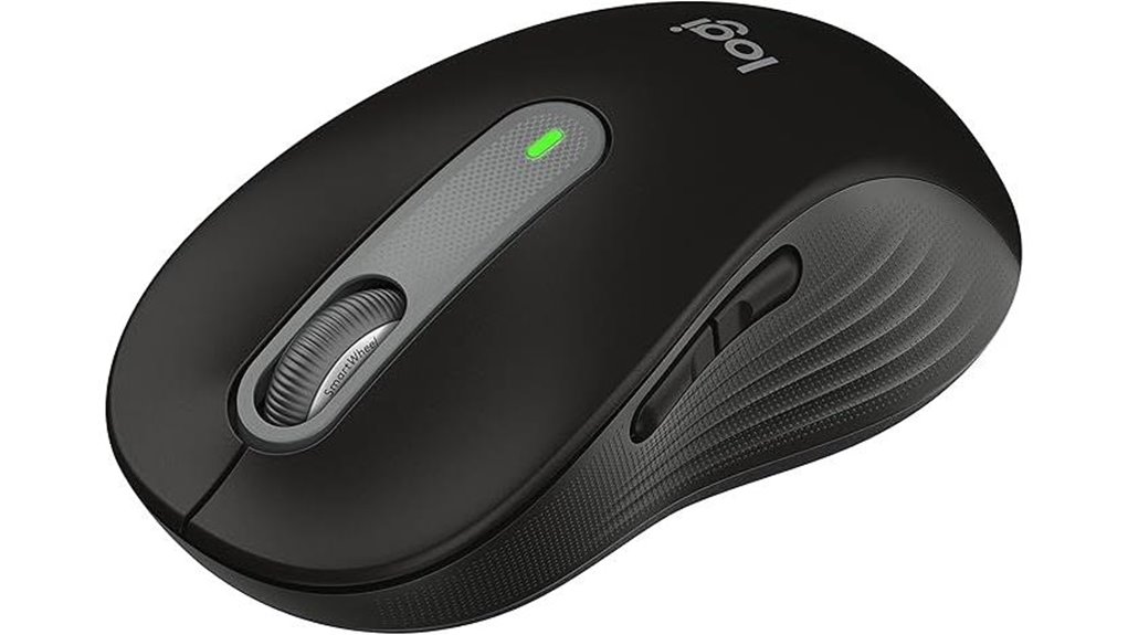 logitech signature m650 2 year