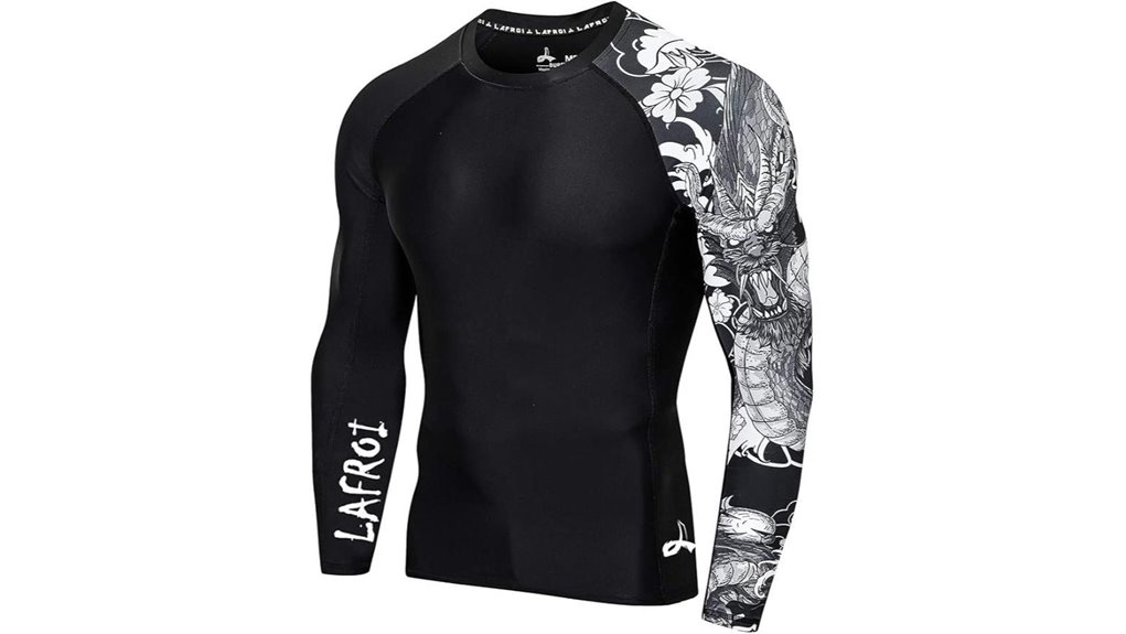 long sleeve uv shield