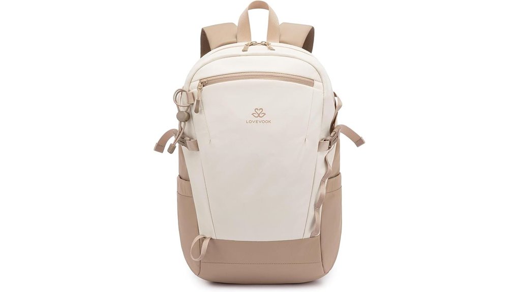 Carry-On Backpacks Petite Travelers Love Short Torso Comfort 11 lovevook small water resistant backpack