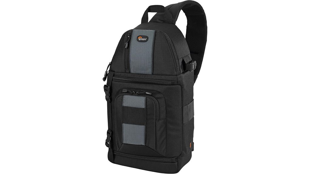 lowepro dslr sling bag