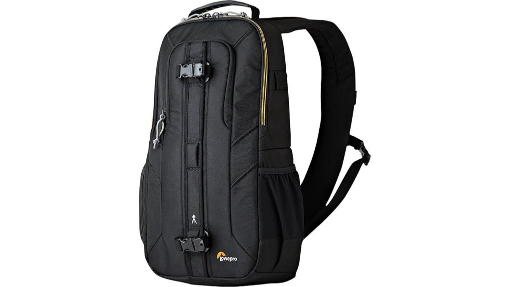 Top Lightweight Camera Slings for Day Tours with Fast Access 14 lowepro slingshot compact sling