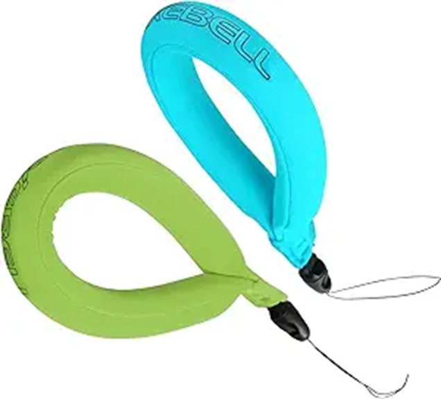 Floating Phone Straps Every Boat Tour Must Have 1 luxebell waterproof floating strap