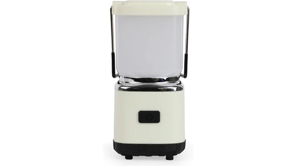 luxpro lp189 usb c lantern