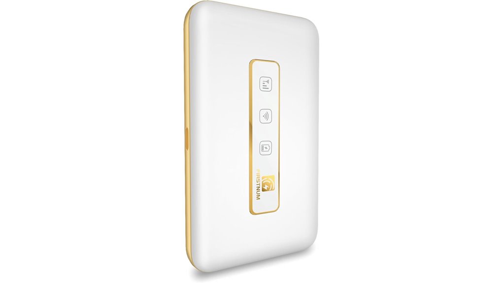Top Pocket‑Size Portable Routers Every Traveller Will Love 12 m5 hotspot 10 device 1gb