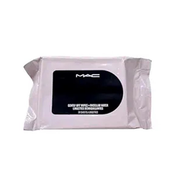 Micellar Water Wipes (Travel Pack) Keep Skin Spotless on Go 11 m a c mini 30 sheet wipes