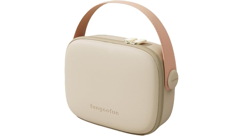 macaron color hard shell