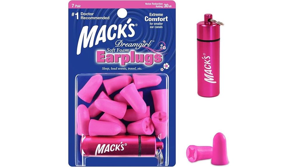 mack s soft foam earplugs