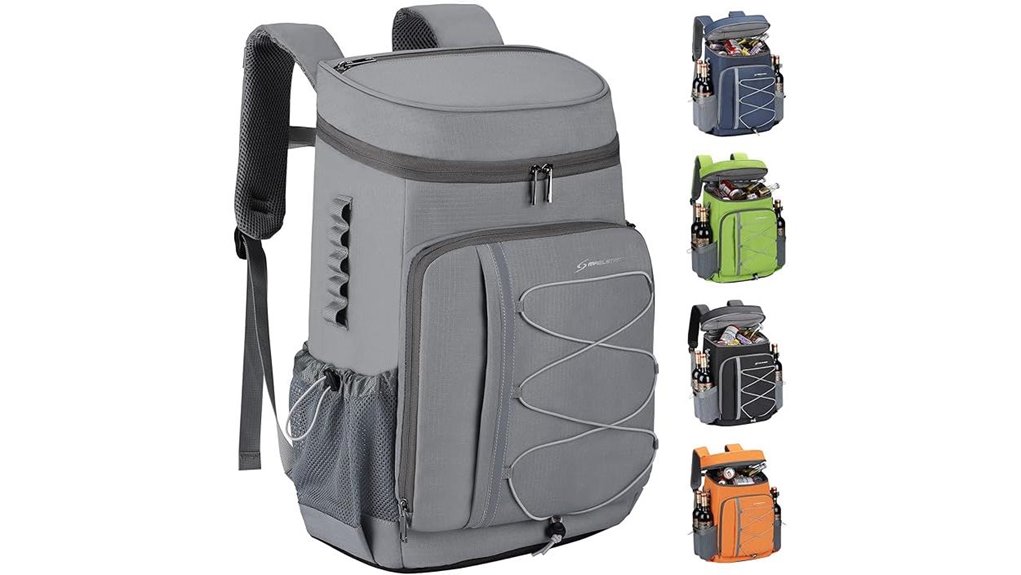 Top Beach Cooler Backpacks Every Sun‑Seeker Needs 6 maelstrom 35 50 cooler backpack