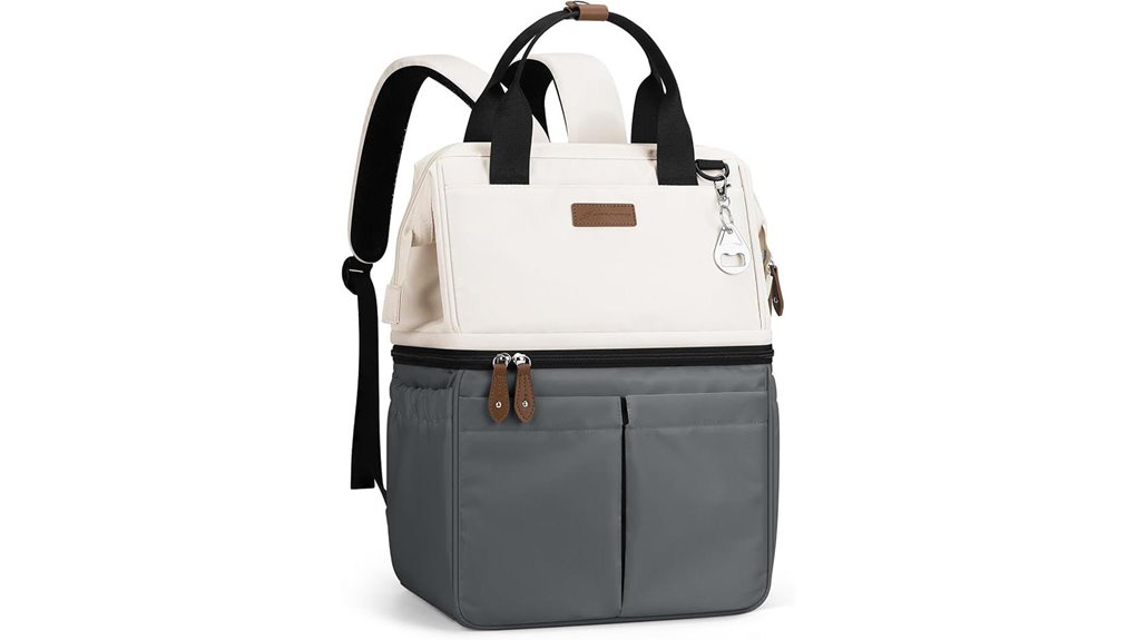 Top Beach Cooler Backpacks Every Sun‑Seeker Needs 8 maelstrom 36 capacity leakproof backpack