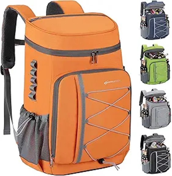 Top Beach Cooler Backpacks Every Sun‑Seeker Needs 3 maelstrom backpack 35 50 cans