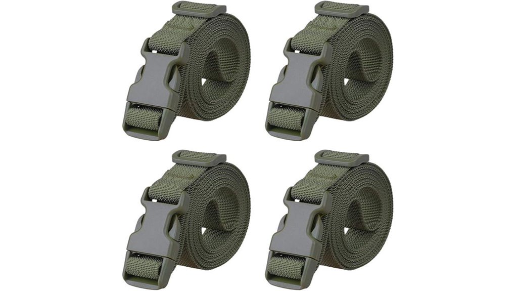 magarrow 78 inch adjustable belt