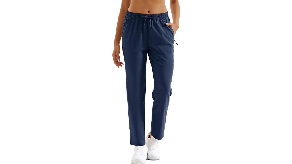 Quick‑Dry Travel Pants Keep You Cool in Humid Destinations 8 magcomsen women s quick dry hikingpants