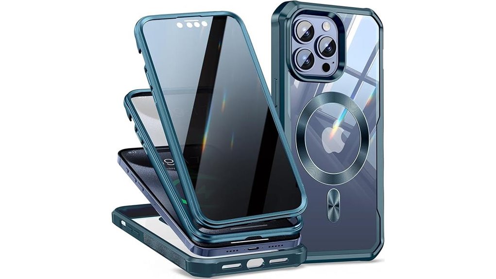 magnetic 15 pro max